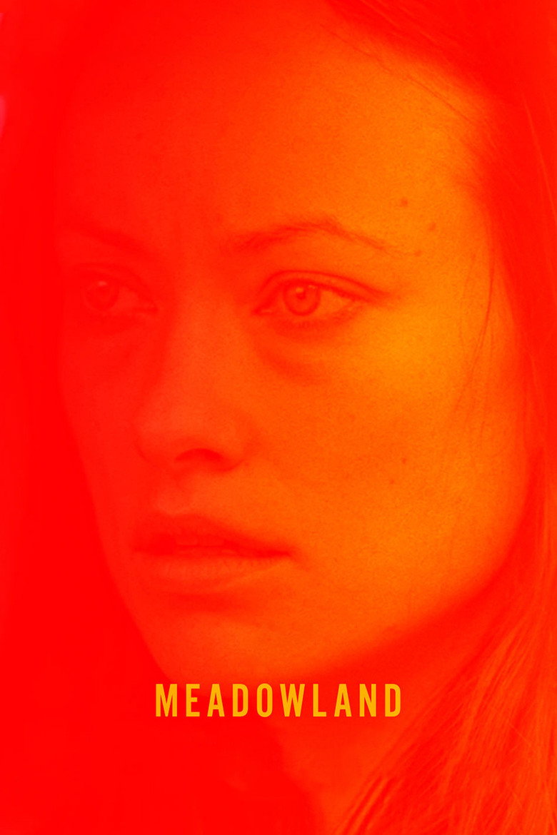 Meadowland จะกกกอดเจ้าไว้แนบใจตราบชั่วกาล (2015)