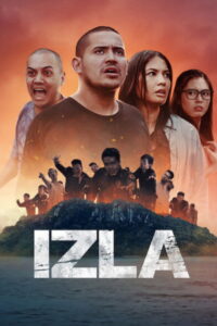 Izla เกาะอาถรรพ์ (2021)