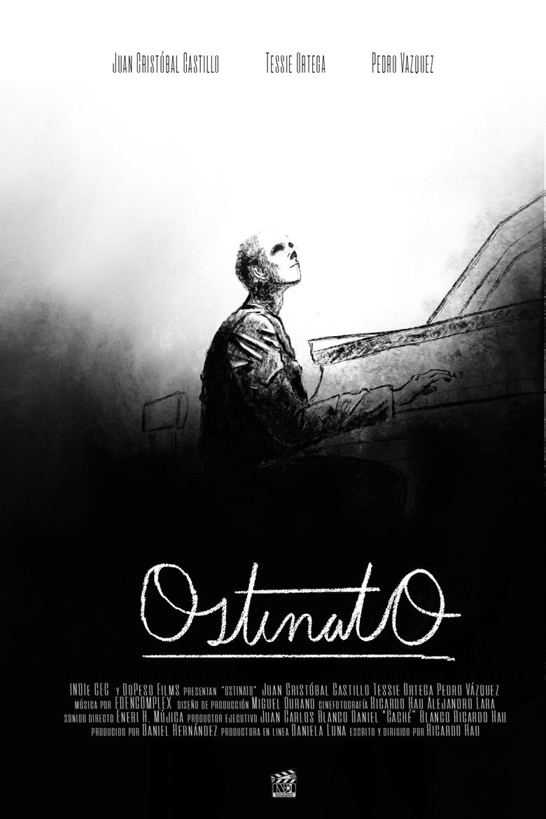 Ostinato (2023)