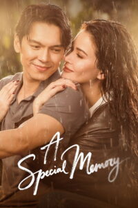 A Special Memory ความทรงจำแสนพิเศษ (2026)