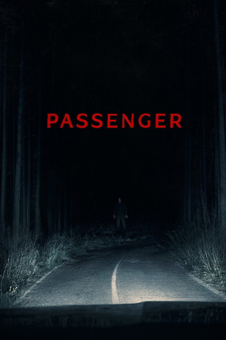 Passenger ผู้ร่วมทางตาย (2026)