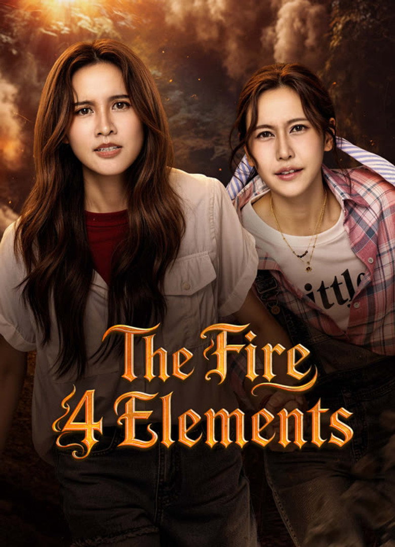 The Fire โซ่รักอัคนี (2026)