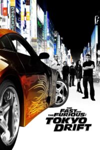 The Fast and the Furious 3 (2006) เร็ว แรงทะลุนรก 3