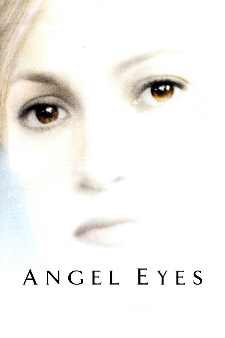 Angel Eyes แองเจิลอายส์ หัวใจลิขิตรัก (2001)