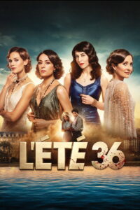 Summer of 36 ฤดูร้อนปี 1936 Season 1 (2026)