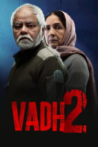 Vadh 2 ประหาร 2 (2025)