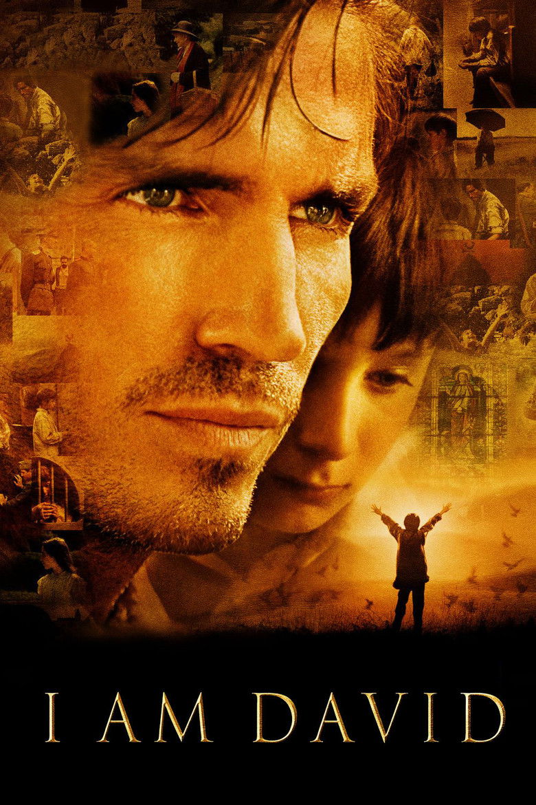 I Am David เดวิด เด็กชายหัวใจไม่ยอมแพ้ (2003)