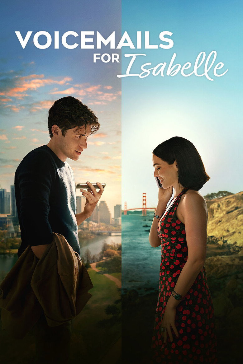 Voicemails for Isabelle ข้อความเสียงแด่อิซาเบล (2026)