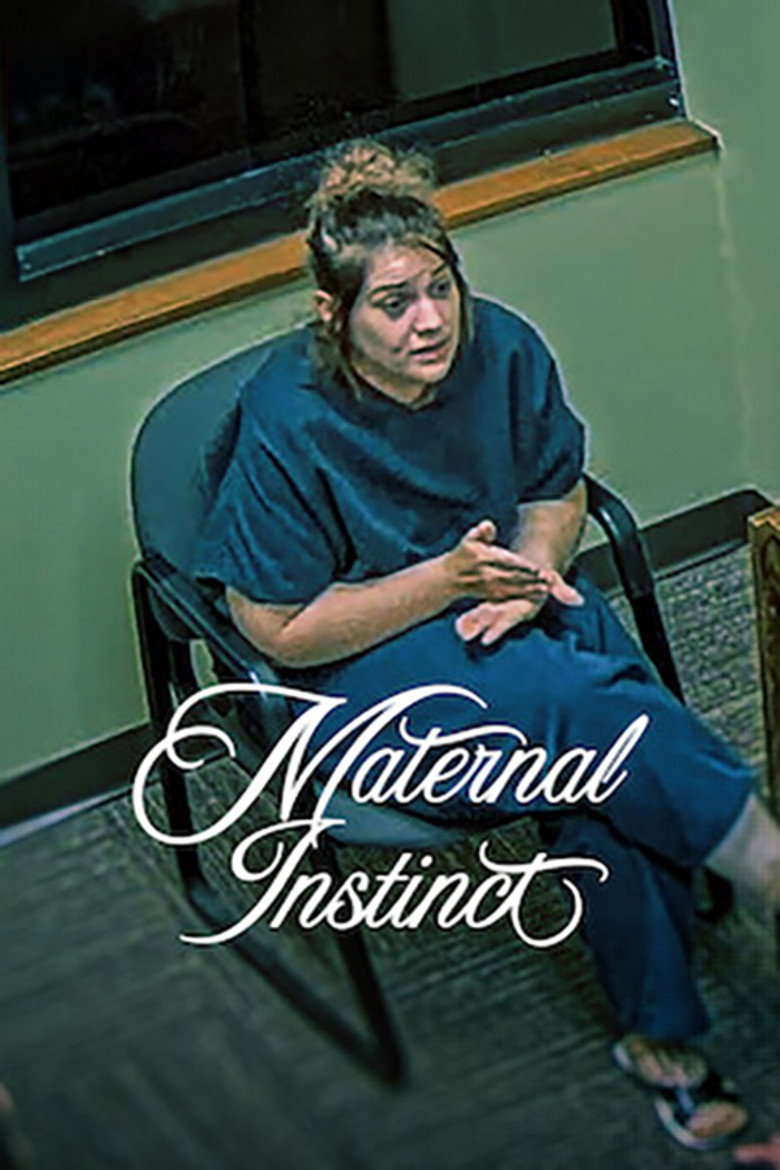 Maternal Instinct สัญชาตญาณของแม่ ปริศนาคดีเทย์เลอร์ พาร์เกอร์ (2026)