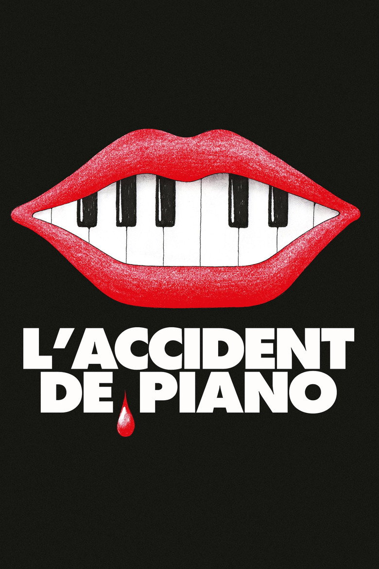 The Piano Accident เดอะเปียโนแอคซิเดนท์ (2025)