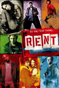 Rent บทเพลงแห่งชีวิต (2005)
