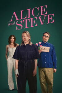 Alice and Steve อลิสแอนด์สตีฟ Season 1 (2026)