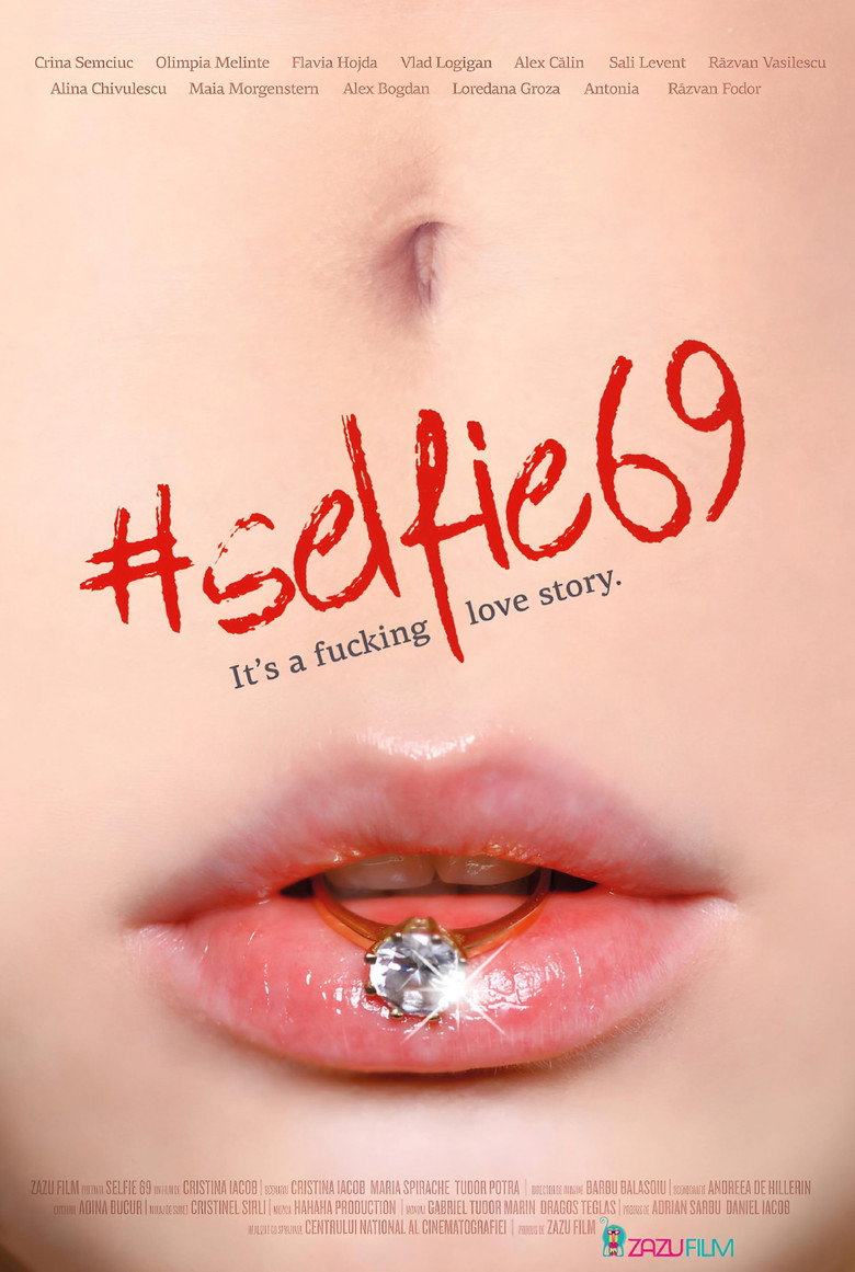 Selfie 69 เซลฟี่ 69 (2016)