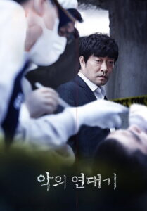 The Chronicles of Evil โหด ฆาตกรรม (2015)