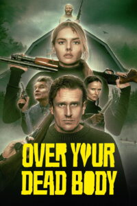 Over Your Dead Body ร่วมหอลงโลง (2026)