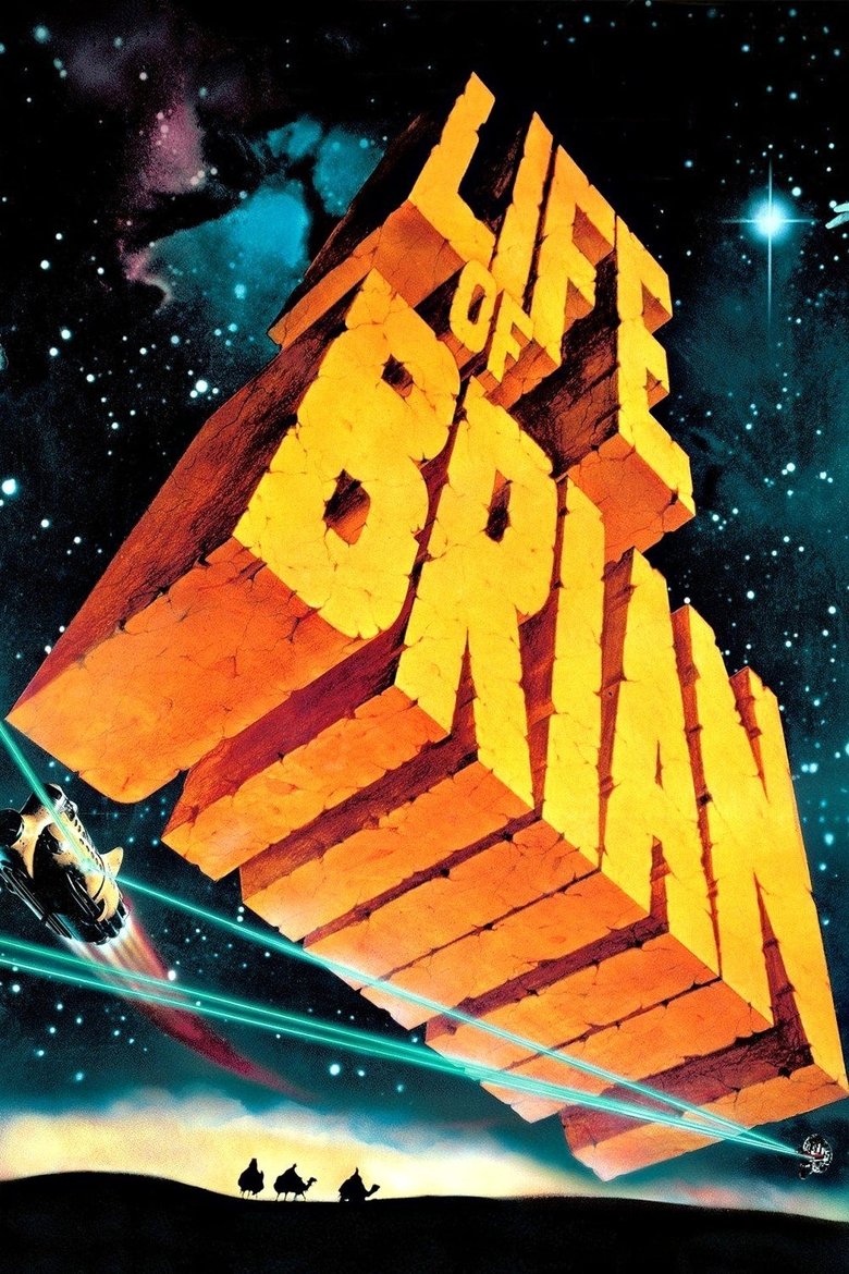 Monty Python’s Life of Brian มอนตี้ ไพธอน กับชีวิตของไบรอัน (1979)