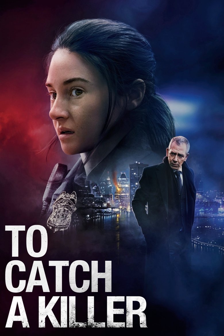 To Catch a Killer ไล่ล่าฆาตกร (2023)