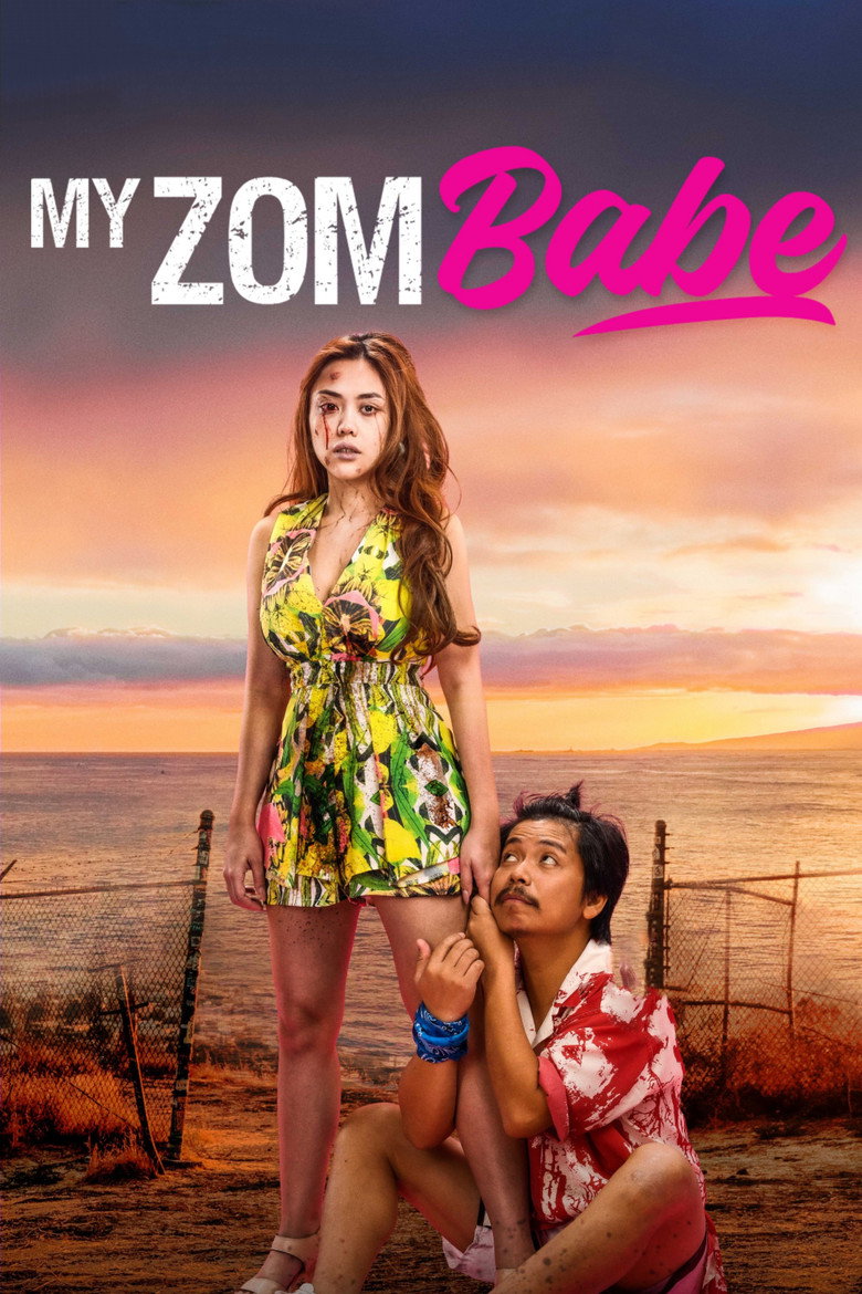 My Zombabe ต่อให้เป็นซอมบี้ ก็จะรัก (2024)