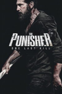 The Punisher One Last Kill เดอะพันนิชเชอร์ ฆ่าทิ้งทวน (2026)