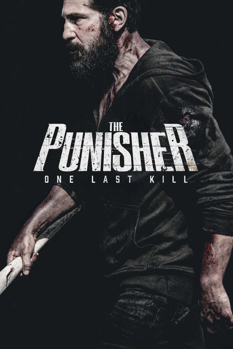 The Punisher One Last Kill เดอะพันนิชเชอร์ ฆ่าทิ้งทวน (2026)