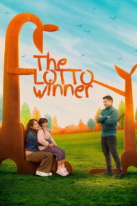 The Lotto Winner เดอะ ล็อตโต้ วินเนอร์ (2026)
