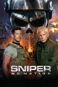 Sniper No Nation สไนเปอร์ นักรบไร้สัญชาติ (2026)