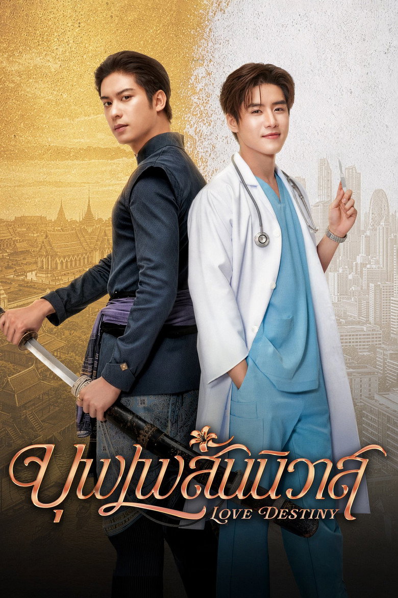 Love Destiny บุพเพสันนิวาส (2026)