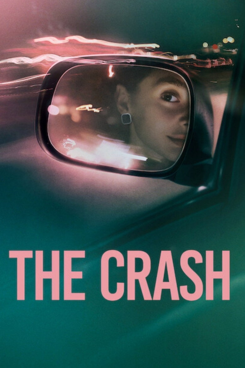 The Crash ชนยับ อุบัติเหตุหรือฆาตกรรม (2026)