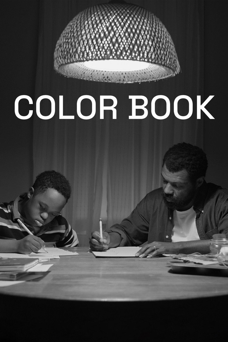 Color Book เติมสีให้ชีวิต (2024)