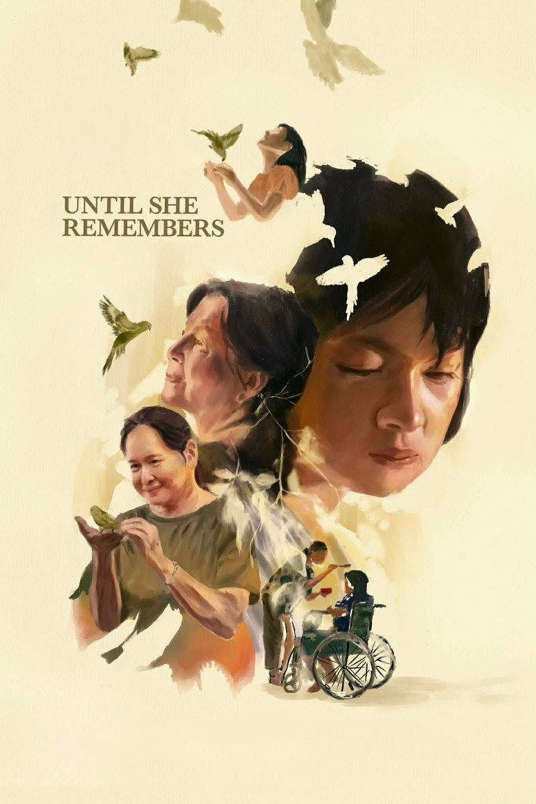 Until She Remembers จนกว่าเธอจะจำได้ (2026)