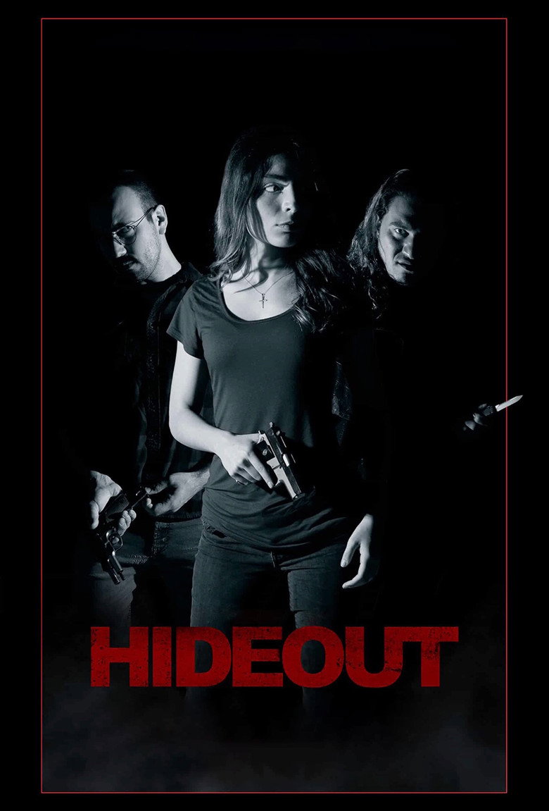 Hideout (2021)