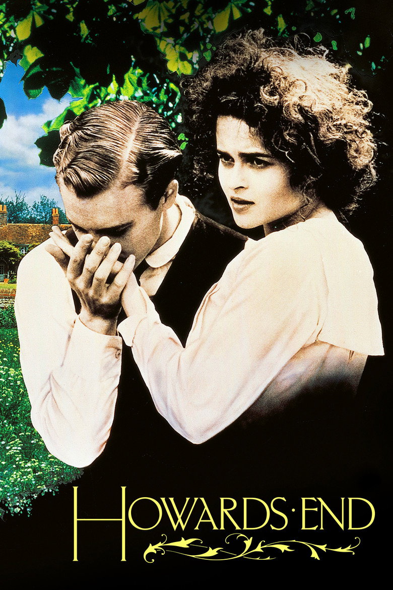 Howards End วิมานเกียรติยศ (1992)