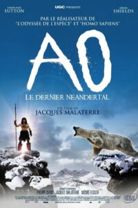 AoThe Last Neanderthal ดึกดำบรรพ์พันธุ์มนุษย์หิน (2010)