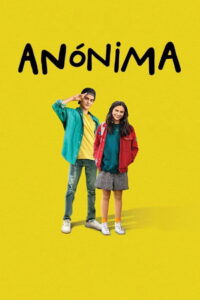 Anonymously Yours รักไม่บอกชื่อ (2021)