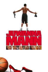 Juwanna Mann จูวานนา แมนน์ เกมนี้ต้องเนียน (2002)