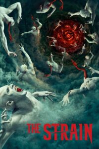The Strain เชื้ออสูรแพร่สยอง (2014)