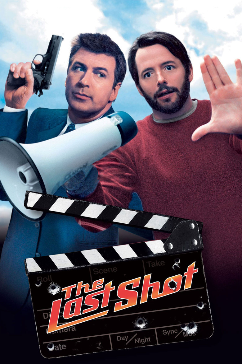 Last Shot เปิดกล้องหลอกจับมาเฟีย (2004)
