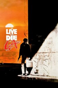 To Live And Die In L.A ปราบตาย (1985)