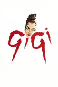 Gigi สาวน้อยจีจี หัวใจเธอไม่ห้าว (1958)