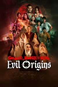 Shake, Rattle & Roll Evil Origins เขย่าขวัญ สั่นผวา ที่มาแห่งความชั่วร้าย (2025)