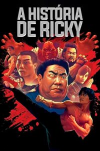 Riki-Oh The Story of Ricky (1991)