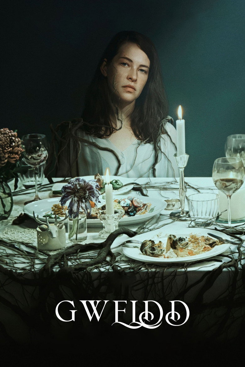The Feast (2021)