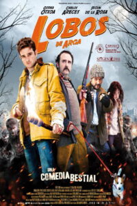Lobos De Arga คำสาปมนุษย์หมาป่า (2011)
