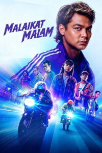 Malaikat Malam เทพบุตรนักบิด (2026)
