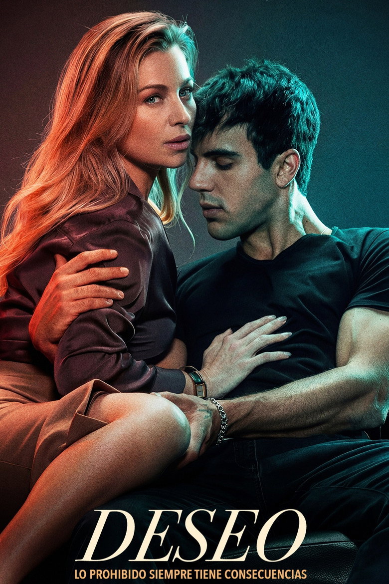 Desire ปรารถนาต้องห้าม (2026)