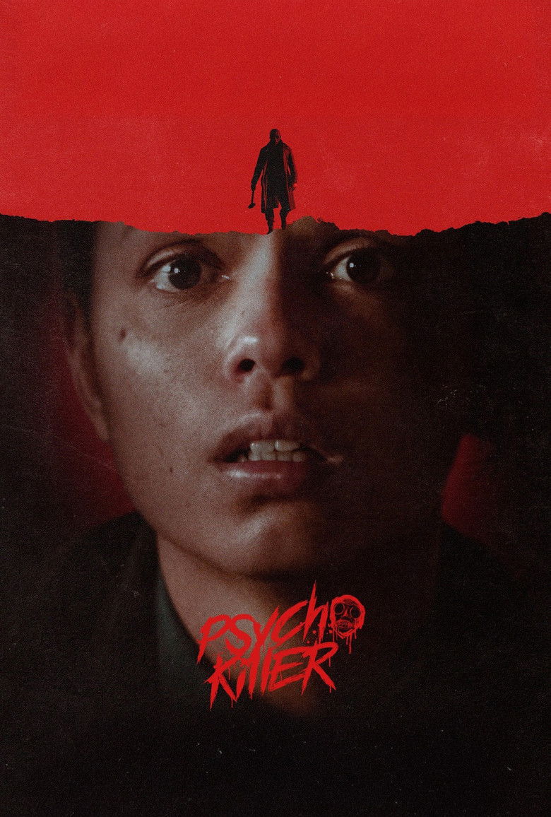 Psycho Killer ฆาตกรโรคจิต (2026)