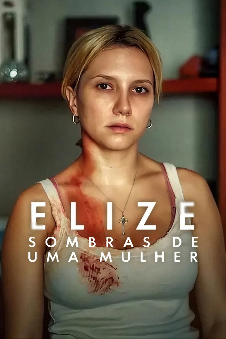 Elize Shadows of a Woman เอลีซ หญิงสาวในเงาโศก (2026)