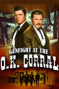 Gunfight at the O.K. Corral (1957)