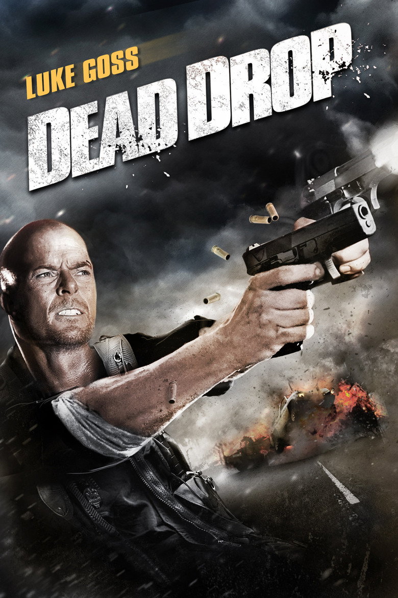 Dead Drop ดิ่งเวหาล่าทวงแค้น (2013)