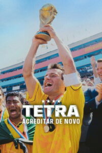 USA 94 Brazil’s Return to Glory บราซิลคืนบัลลังก์ (2026)